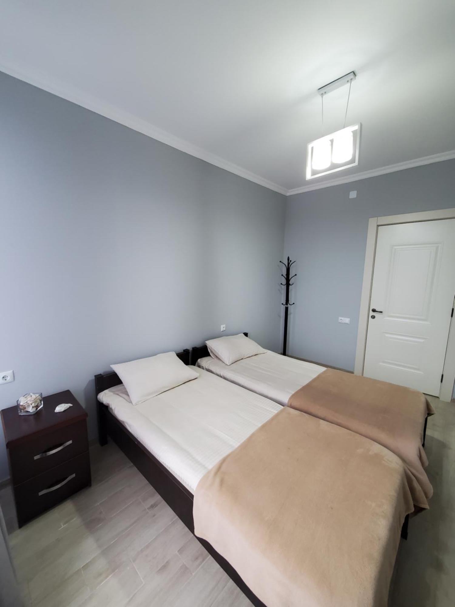 Maka Hotel Ureki Exteriér fotografie